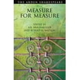 thumbnail image 1 of Arden Shakespeare Third Measure for Measure: Third Series, (Paperback), 1 of 1