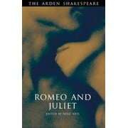 Arden Shakespeare Third Romeo and Juliet Third Series, Book 13, Paperback