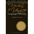 thumbnail image 1 of Arden Student Skills: Language and Writi The Merchant of Venice: Language and Writing, (Paperback), 1 of 1