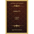 thumbnail image 1 of Arden V2 : A Novel (1883) (Paperback), 1 of 1
