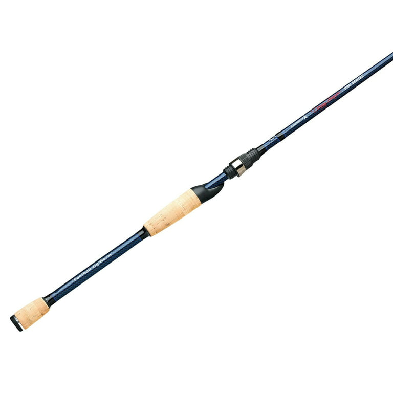 Ardent 7ft10in Heavy Actn Cast Rod Denny Brauer Umbrella Rig
