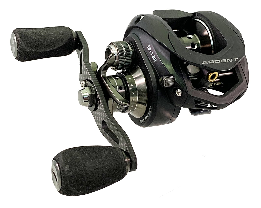 Ardent Apex Lightning, 8.0:1 Gear Ratio, RH