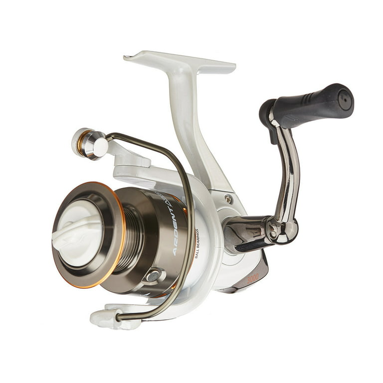 Ardent Arrow Spinning Reel, 3000 Size 