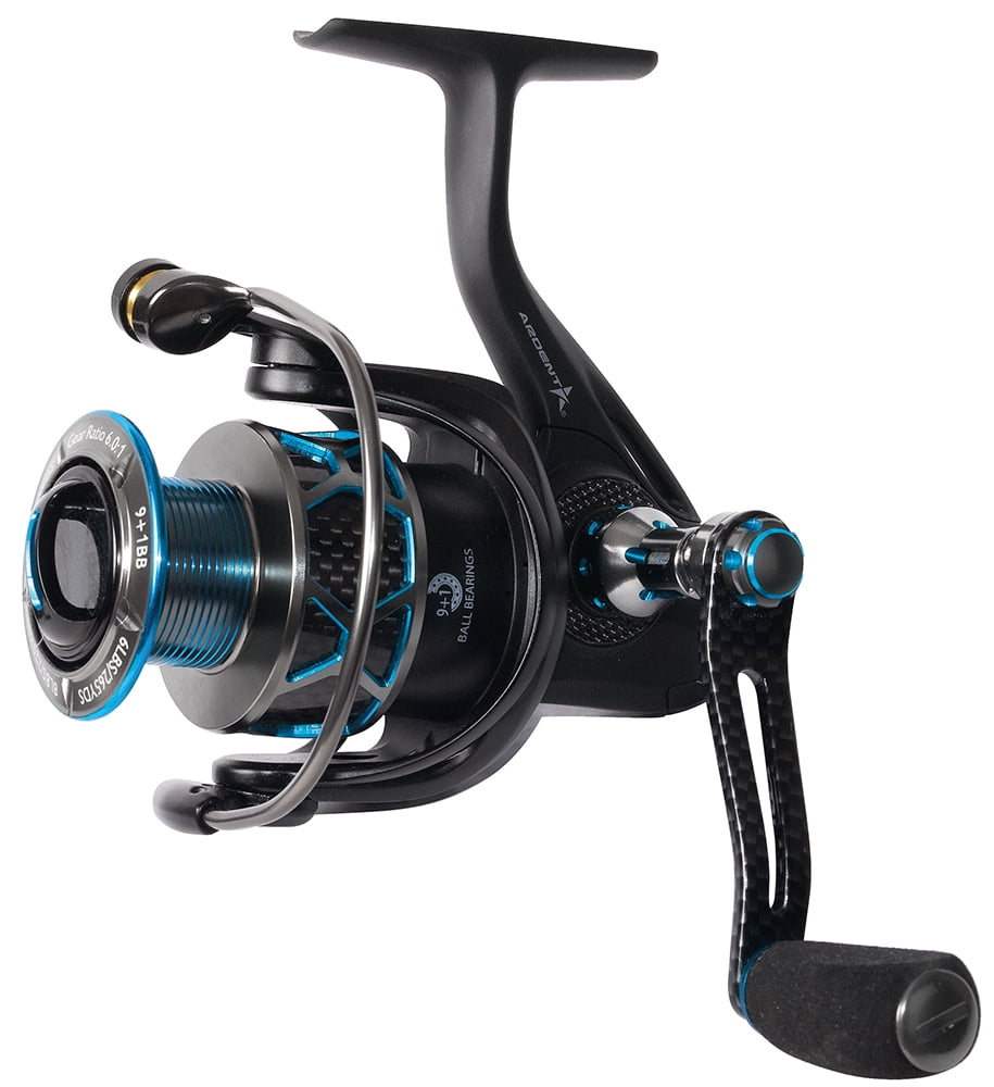 Ardent Bolt Spinning Reel 2000 Walmart