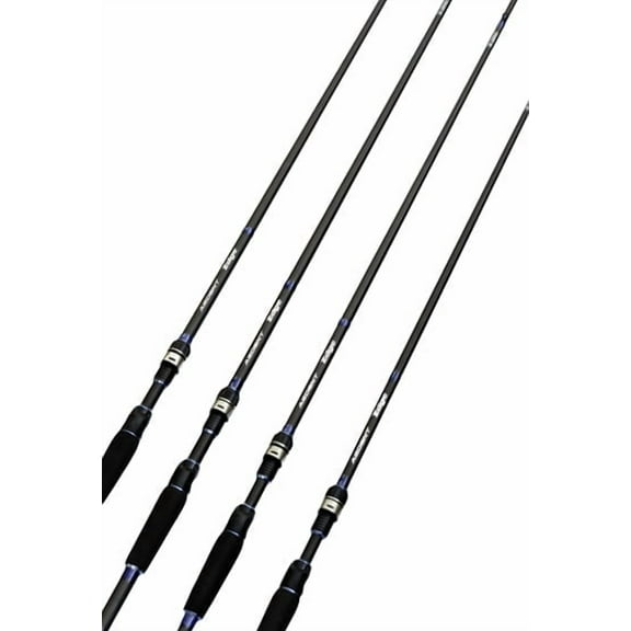 Ardent Edge 6-Foot 9-Inch Light Spinning Rod