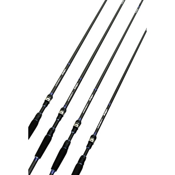 Ardent Edge 7 Foot Heavy Casting Rod