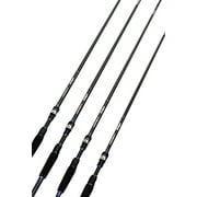 Ardent Fishing Rods