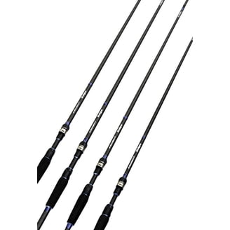 ardent fishing pole Super Duty Spinning Combo Tackle Ardent Fishing Rods