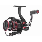 Ardent Finesse Freshwater Spinning Reel, Size 2000, 6.01 Gear Ratio, Lightweight Graphite Frame