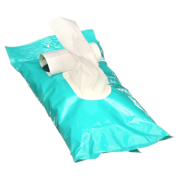 Ardent Fish D Funk Hand Wipes, 30 Per Pouch, Gentle, Non-Toxic Odor Eliminator for Tough Fish Smell, Single Use Wet Wipe, Fishing Gear for Boats and Kayaks