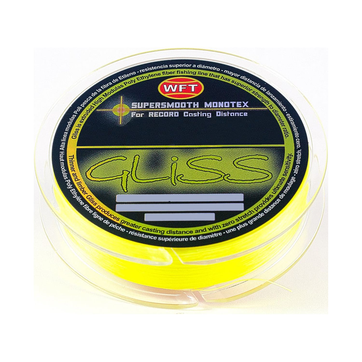 Ardent Gliss Pink Fishing Line, 40 lb Test, 300 yd