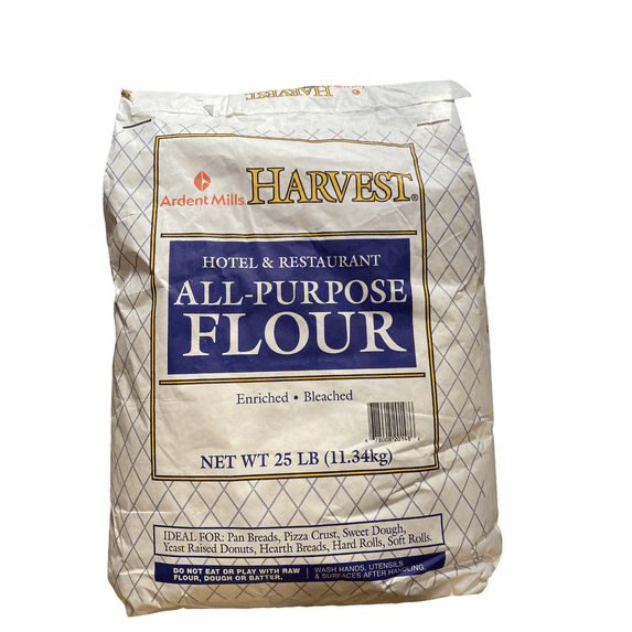 Ardent Mills Hotel and Restaurant All Purpose Flour 25 lbs.
