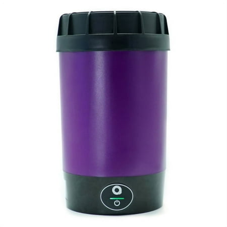 Ardent Nova 110V Portable Decarboxylator with Decarb Canister and Silicone Lid for Odor Protection Use to Infuse Oils and Herbs- Odorless