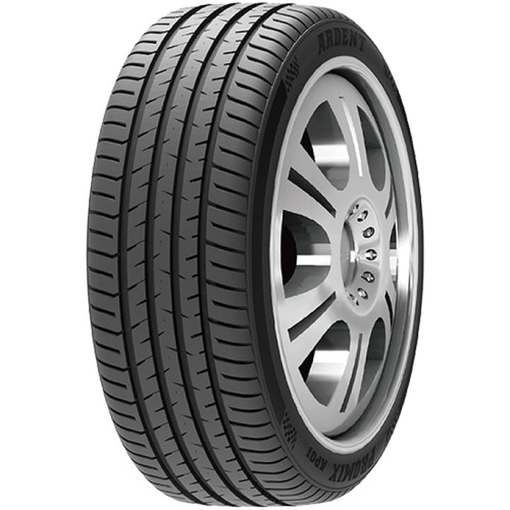 Ardent Promix AP01 UHP All Season 275/30R20 97W XL Passenger Tire Simolary simolary.com 6