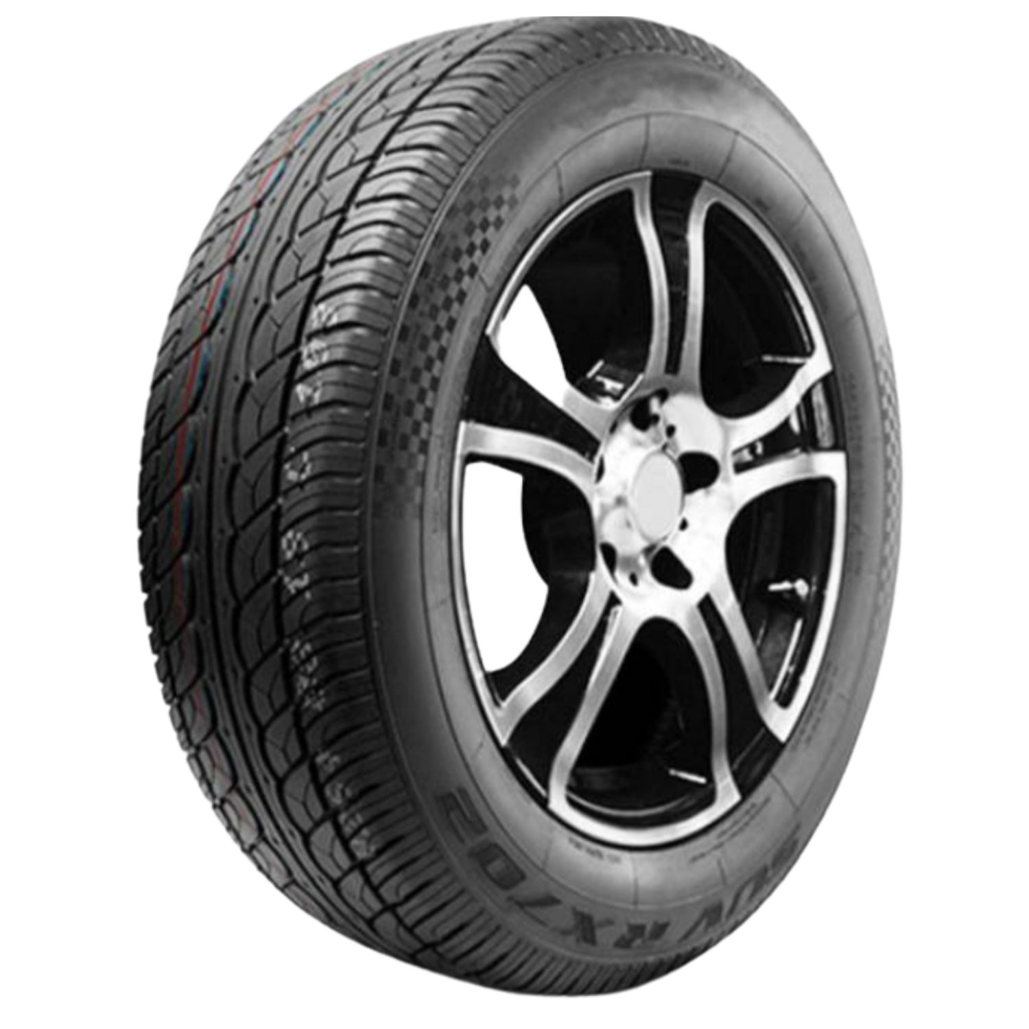 Ardent RX702 All Season 275/70R16 114H SUV/Crossover Tire - Walmart.com