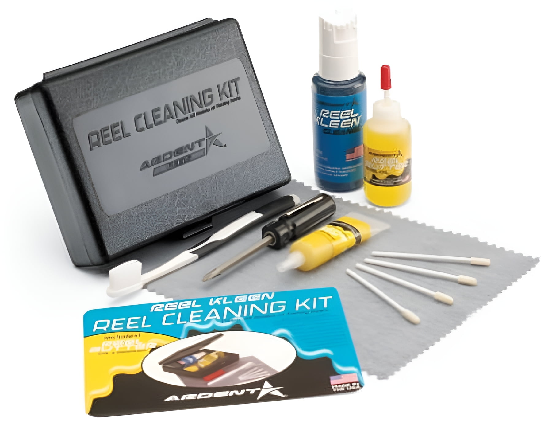 Ardent Reel Kleen Cleaning Kit