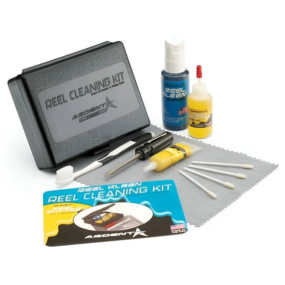 Ardent Reel Kleen Cleaning Kit
