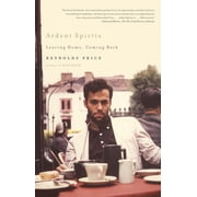 Ardent Spirits, Paperback
