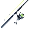 thumbnail image 1 of Ardent Super Duty Combo,  7'6" MH  Rod, 5000 Spinning, 1 of 6