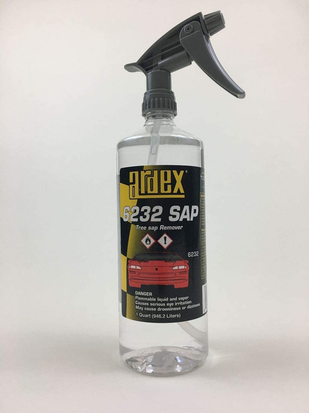 Ardex Tree Sap Remover, 6232