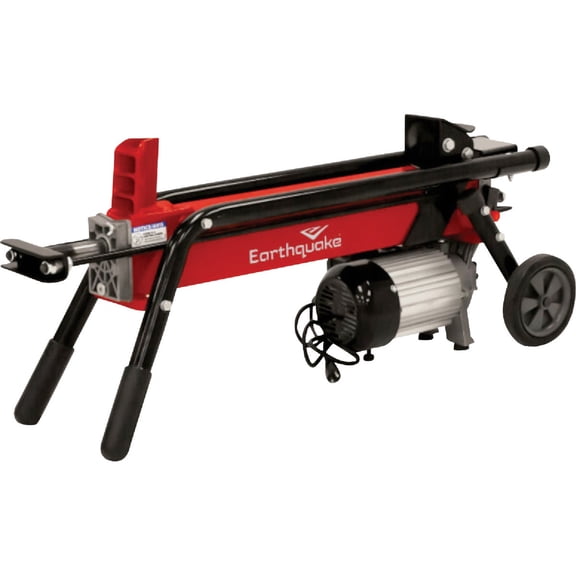 Ardisam Earthquake 5-Ton Electric Log Splitter - Pack of 2