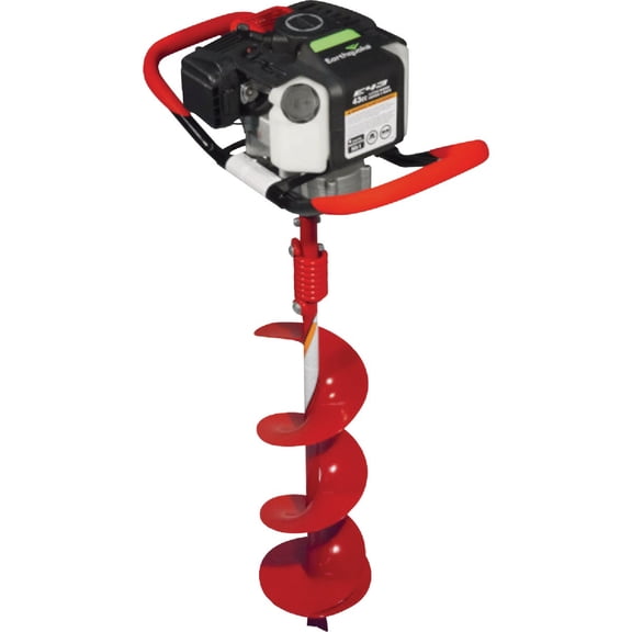 Ardisam Earthquake Earth Auger - Single Pack