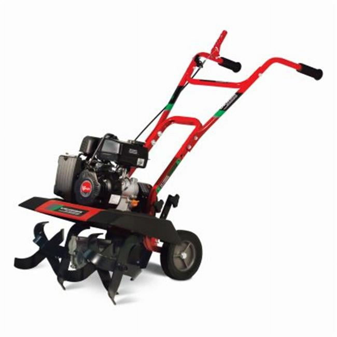 Ardisam Versa Front Tine Tiller & Cultivator