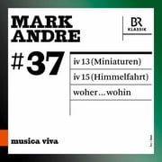 Arditti Quartet Heuberger Pintscher Symphonieorchester Des Bayerischen Rundfunks - Musica Viva 37 - Music & Performance - CD