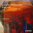 thumbnail image 1 of Arditti Quartet - Stefano Scodanibbio: String Quartets - CD, 1 of 1