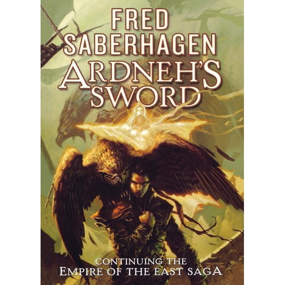 Ardneh's Sword (Paperback)
