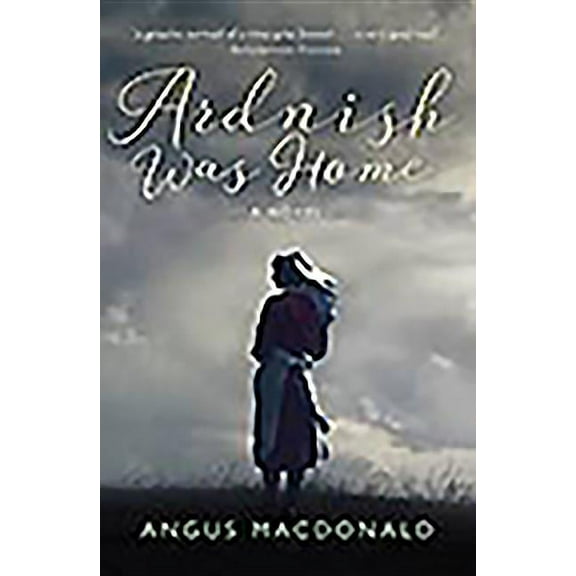 Ardnish Was Home