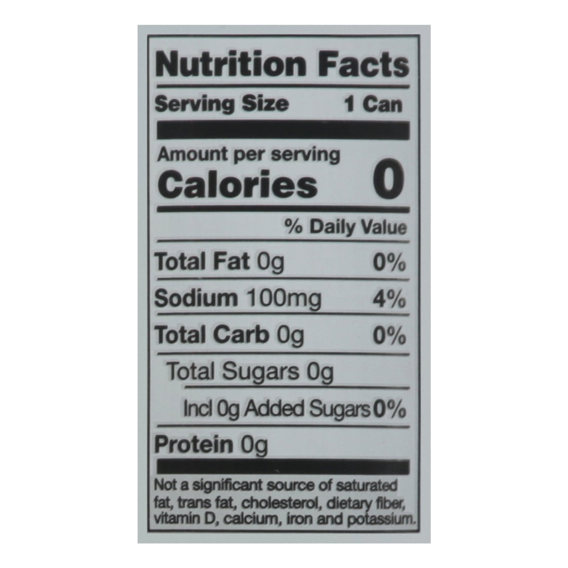 Ardor Energy Tropical Mango Sparkling Water 12 fl oz