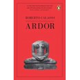 thumbnail image 1 of Pre-Owned Ardor Paperback, 1 of 1