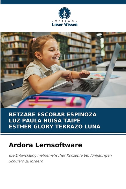 Ardora Lernsoftware, (Paperback)