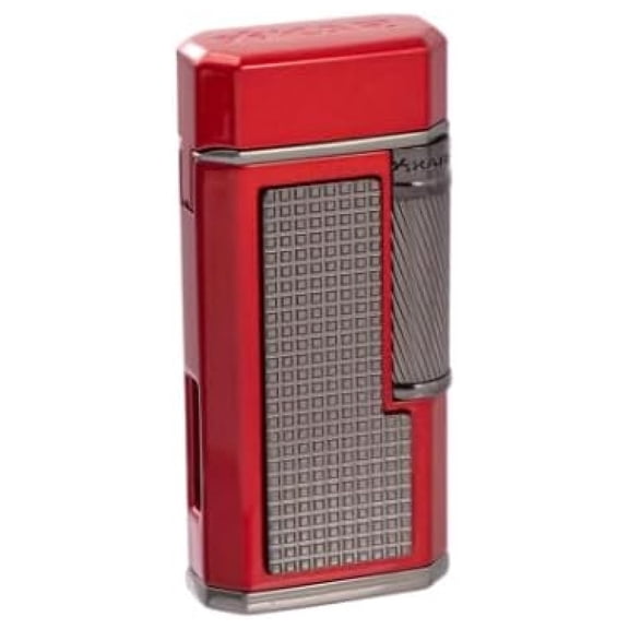 Ardore Lighter Red