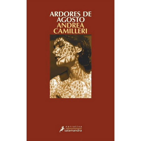 ARDORES DE AGOSTO (Spanish Edition)