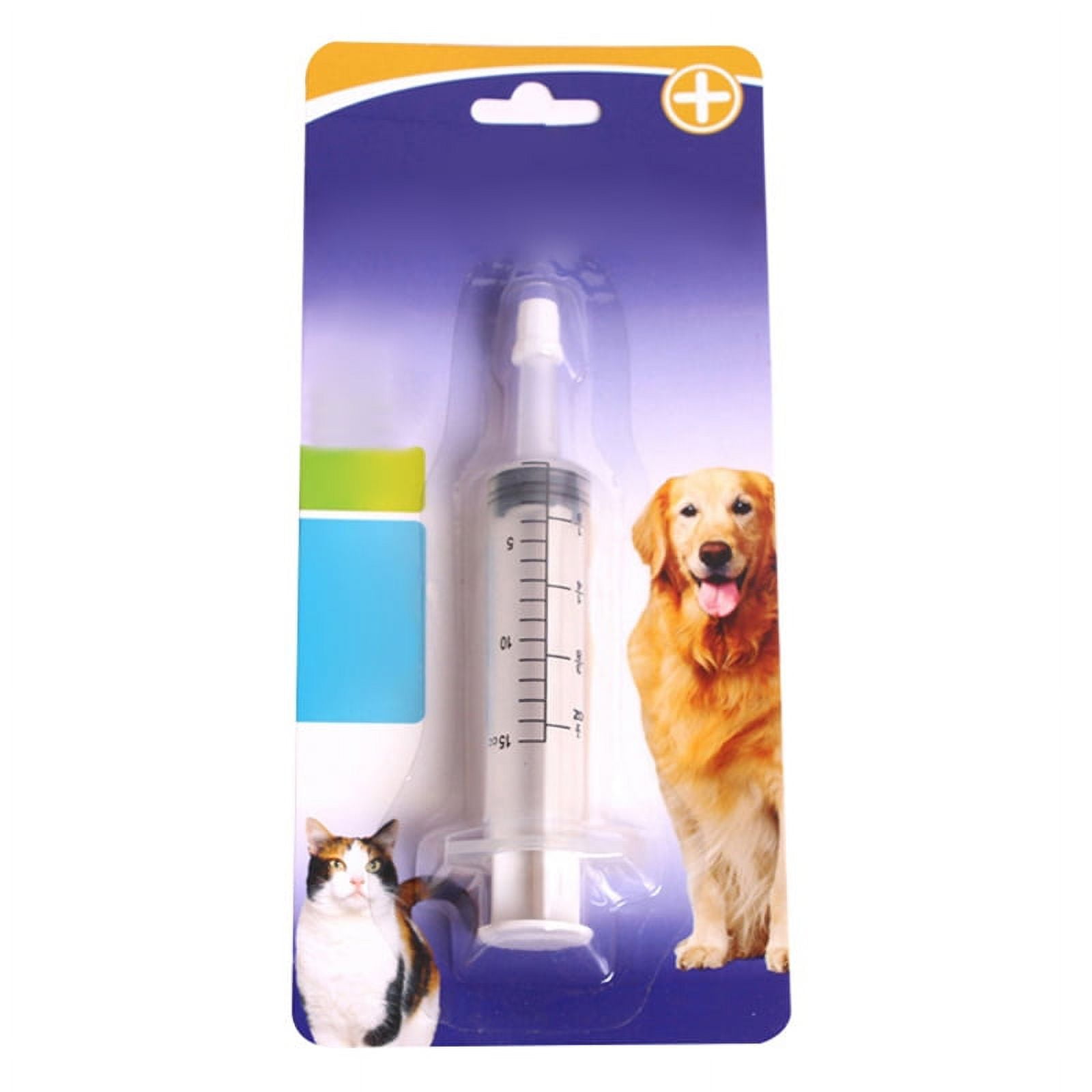 Ardorlove Pusher Shooter Pills Feeding Tools Dog Puppy Cat Tablet