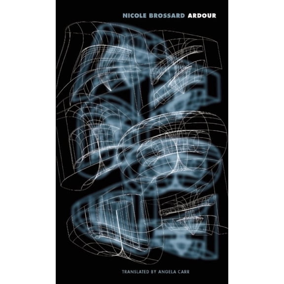 Ardour (Paperback)