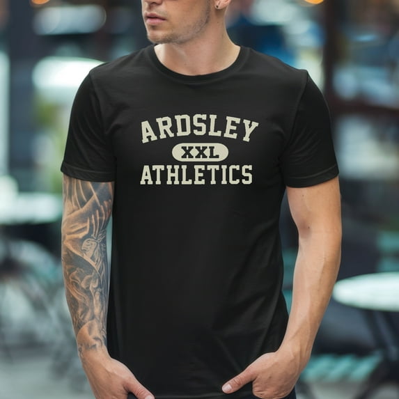 Ardsley XXL Athletics T-Shirt