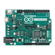 Arduino A000057 Leonardo with Headers