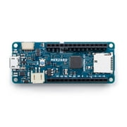 Arduino ABX00012 MKR ZERO I2S bus & SD for sound, music & digital audio data