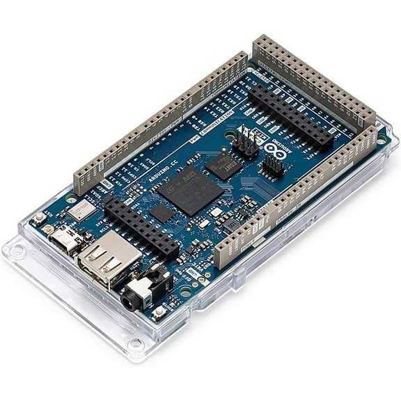 Arduino ABX00063 Giga R1 WiFi Microcontroller have Wi-Fi or Bluetooth