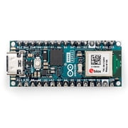 Arduino ABX00083 Nano ESP32 w/ headers ESP32-S3,USB-C, Wi-Fi,Bluetooth,HID Support, MicroPython Compatible