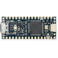 thumbnail image 1 of Arduino ABX00142 Nano R4 without headers,RA4M1 Microcontroller Board, Qwiic Connector, Programmable RGB LED, 1 of 6