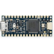 Arduino ABX00142 Nano R4 without headers,RA4M1 Microcontroller Board, Qwiic Connector, Programmable RGB LED