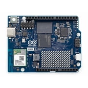 Arduino ABX00162 UNO Q Hybrid Board,Qualcomm QRB2210 & STM32U585 , AI Vision, IoT, Robotics, Linux  ,Wi-Fi  USB-C