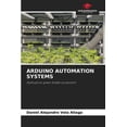 thumbnail image 1 of Arduino Automation Systems, (Paperback), 1 of 1
