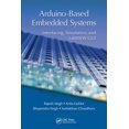 thumbnail image 1 of Arduino-Based Embedded Systems: Interfacing, Simulation, and LabVIEW GUI, (Paperback), 1 of 1