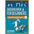 thumbnail image 1 of Arduino Book for Beginners, (Paperback), 1 of 1