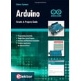 thumbnail image 1 of Pre-Owned Arduino: Circuits and Projects Guide Paperback, 1 of 1